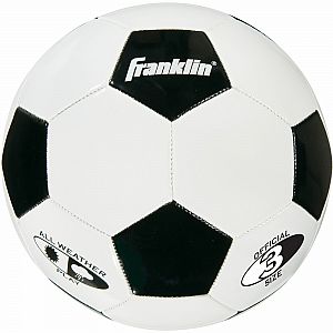 Comp 100 Soccer Ball, Size 3 