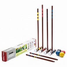 Starter Croquet Set 