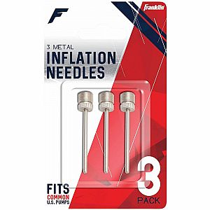 Inflation Needles 3 Pack