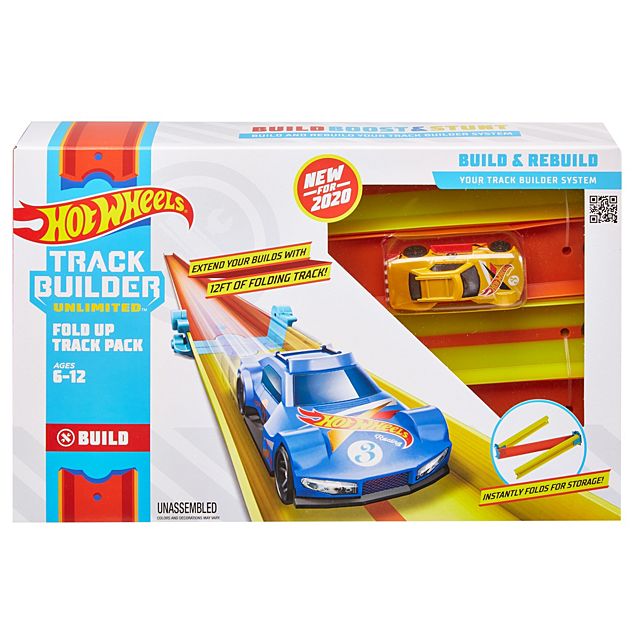 Hot wheels track builder connectors online