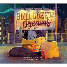 Bulldozer Dreams