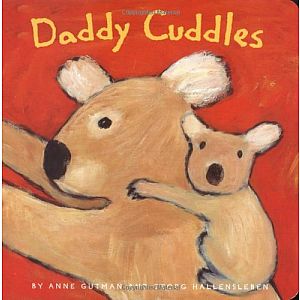 Daddy Cuddles