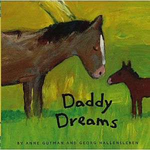 Daddy Dreams