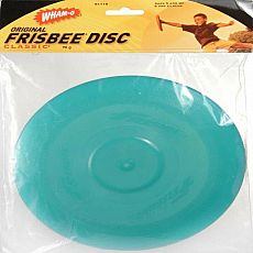 Classic Frisbee (Assorted Colors)