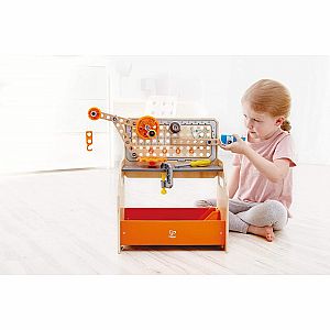 Discovery Scientific Workbench