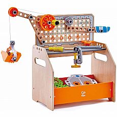 Discovery Scientific Workbench