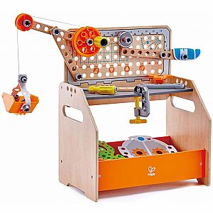 Discovery Scientific Workbench