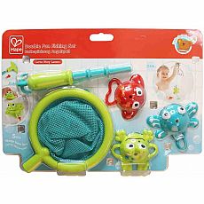 Double Fun Fishing Set