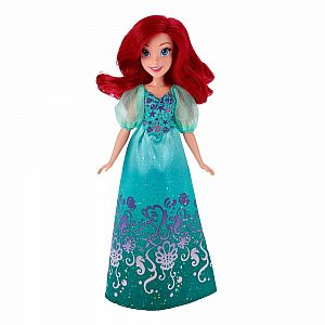 Disney Princess Shimmer Ariel 