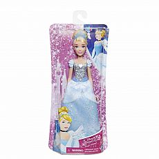 Disney Princess Cinderella Shimmer Doll 