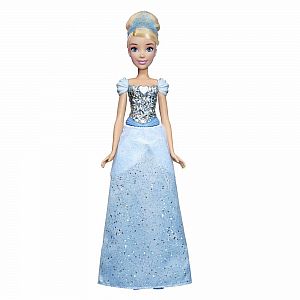 Disney Princess Cinderella Shimmer Doll 