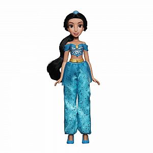 Disney Princess Jasmine Shimmer Doll 