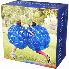 Buddy Bumper Balls (Set of 2)
