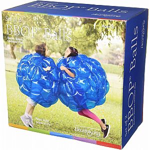 Buddy Bumper Balls (Set of 2)