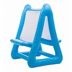 Double Sided Inflatable Outdoor Easel