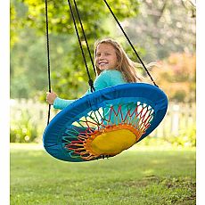 Funshine Swing (PICKUP/DELIVERY ONLY)