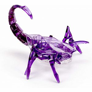 Scorpion Mechanical Hexbug