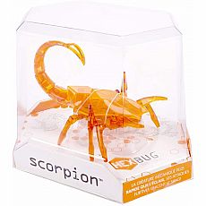 Scorpion Mechanical Hexbug