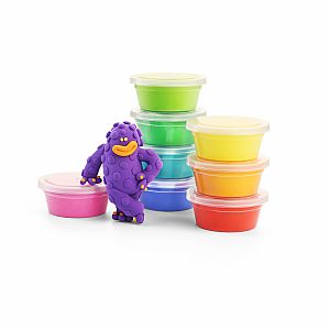 Hey Clay - Monsters