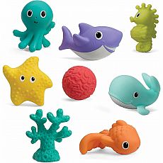 Aquarium Bath Squirters