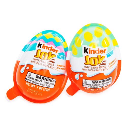 Kinder Easter Joy Cheeky Monkey Toys
