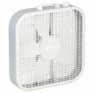 Lasko Box Fan 20" (AirFort Use- NOT A TOY)
