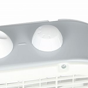 Lasko Box Fan 20" (AirFort Use- NOT A TOY)