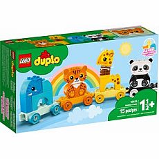 Animal Train Duplo 