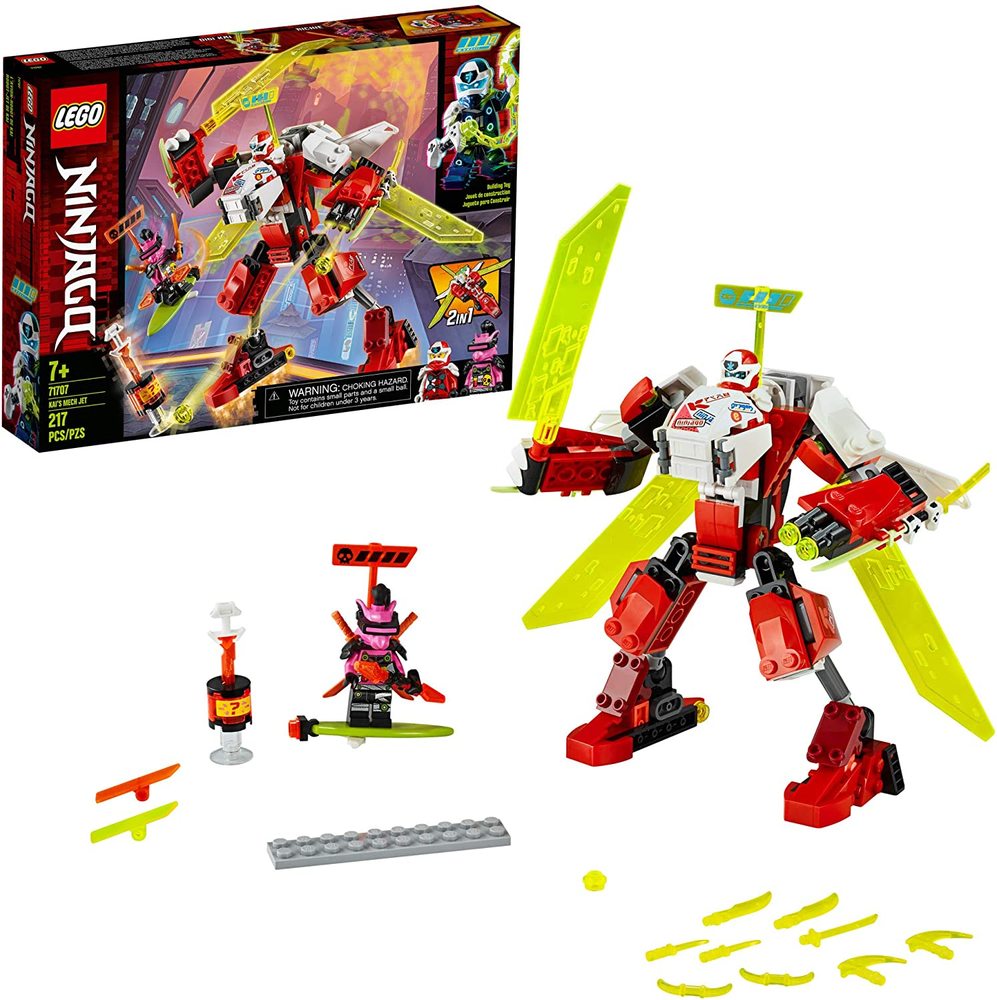 Ninjago season online 12 toys