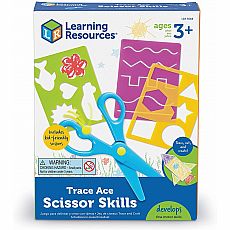 Trace Ace Scissor Skills Set 