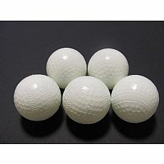 Lazer Pitch Baseball Refills (5)