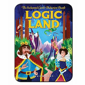 Logic Land