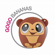 My Audio Pet GogoBananas Monkey