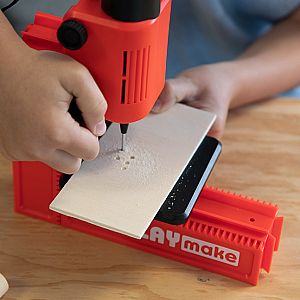 The Cool Tool Playmake Set 4-in-1