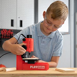 The Cool Tool Playmake Set 4-in-1