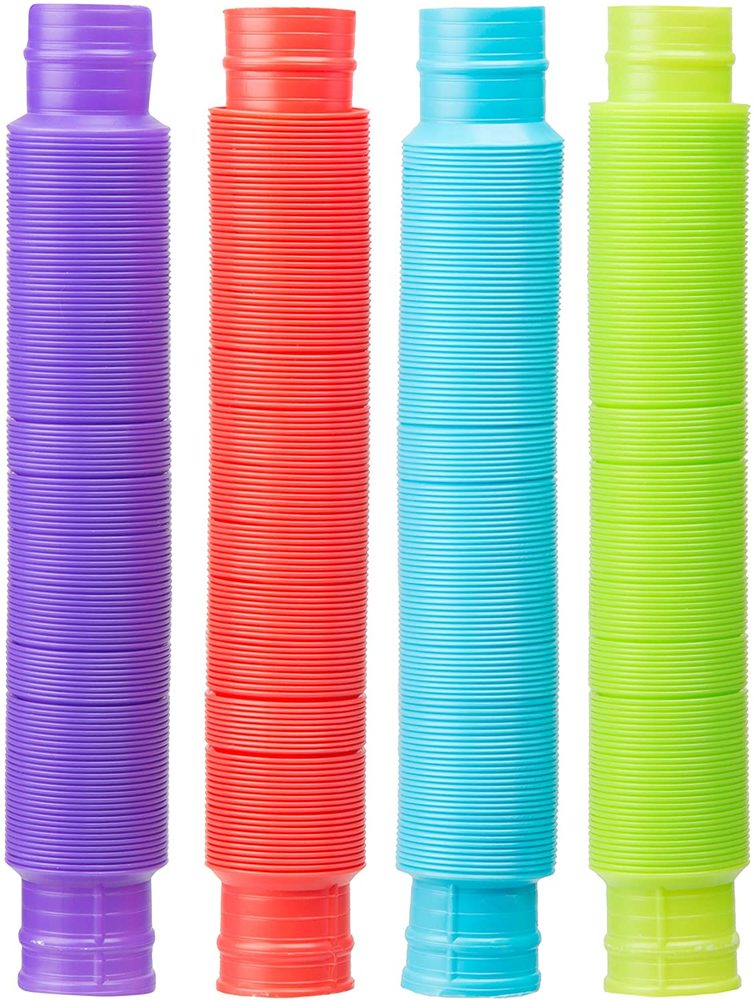 Slinky pop hot sale toobs