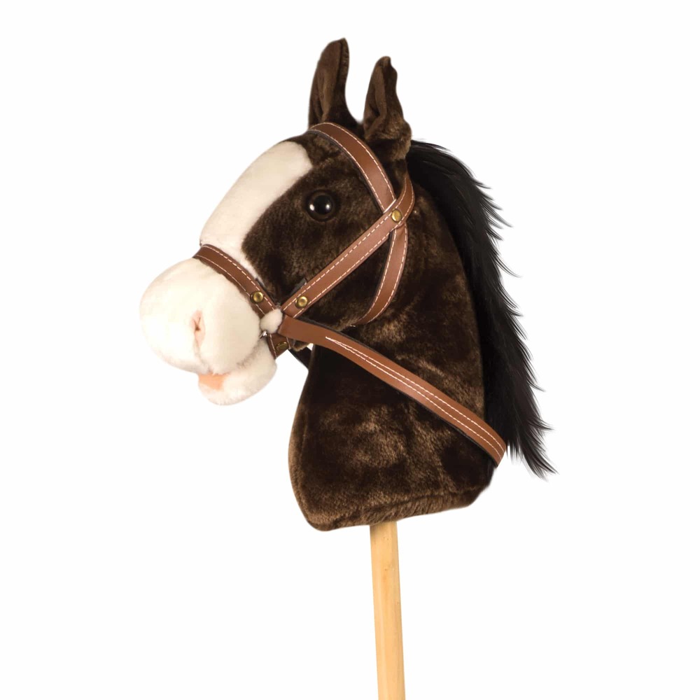 Cheap stick horses deals