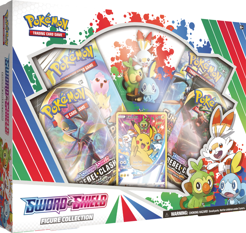Pokemon Sword And Shield Gifts & Merchandise for Sale