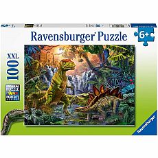 Prehistoric Oasis 100pc 