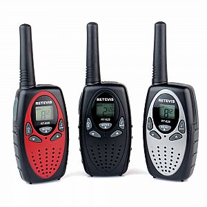 RT628 Walkie Talkies