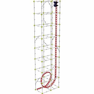 Roller Coaster Engineering