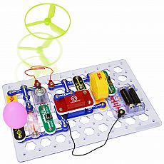 Snap Circuits Jr. Select 130-in-1