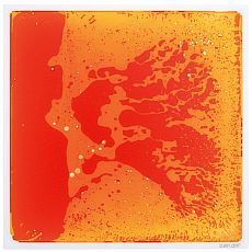 Surfloor Liquid Tiles - Orange