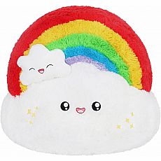 Rainbow 15"