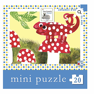 Always Alike 20pc Mini Puzzle