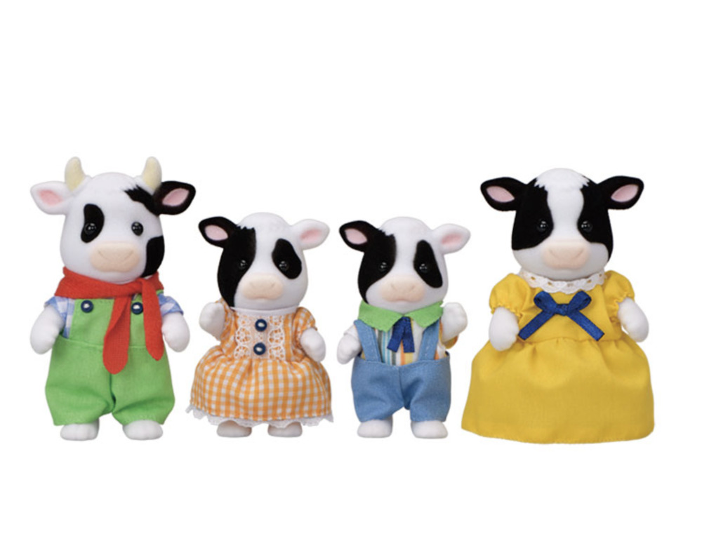 Calico Critters Calendar bet yonsei ac kr