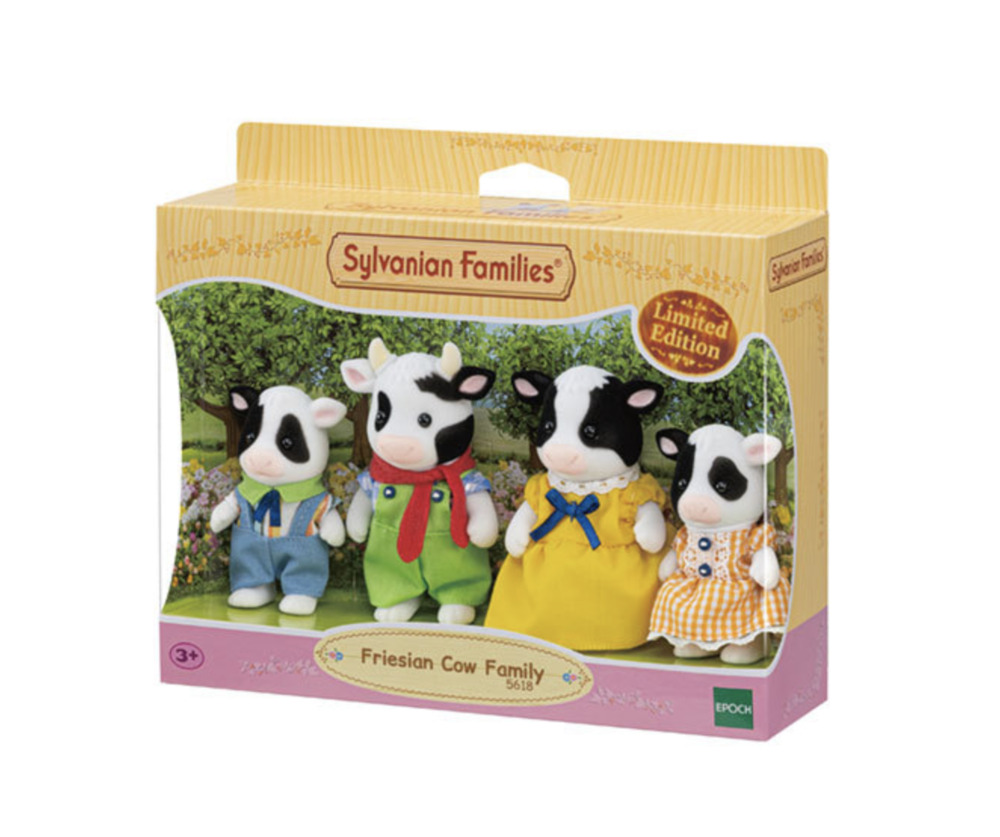 Monkey calico clearance critters