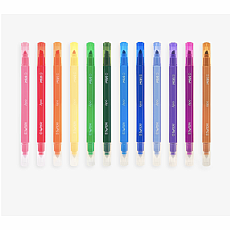 Switch-eroo Color Changing Markers 