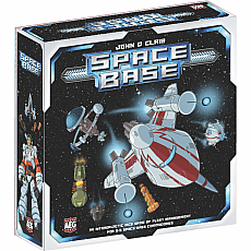 Space Base Game