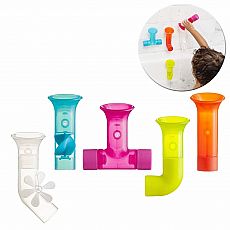 Boon Tubes Bath Toy